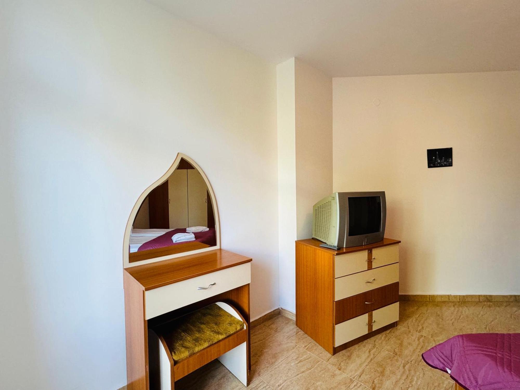 Sun Village B 320 Apartment Sunny Beach Exterior foto