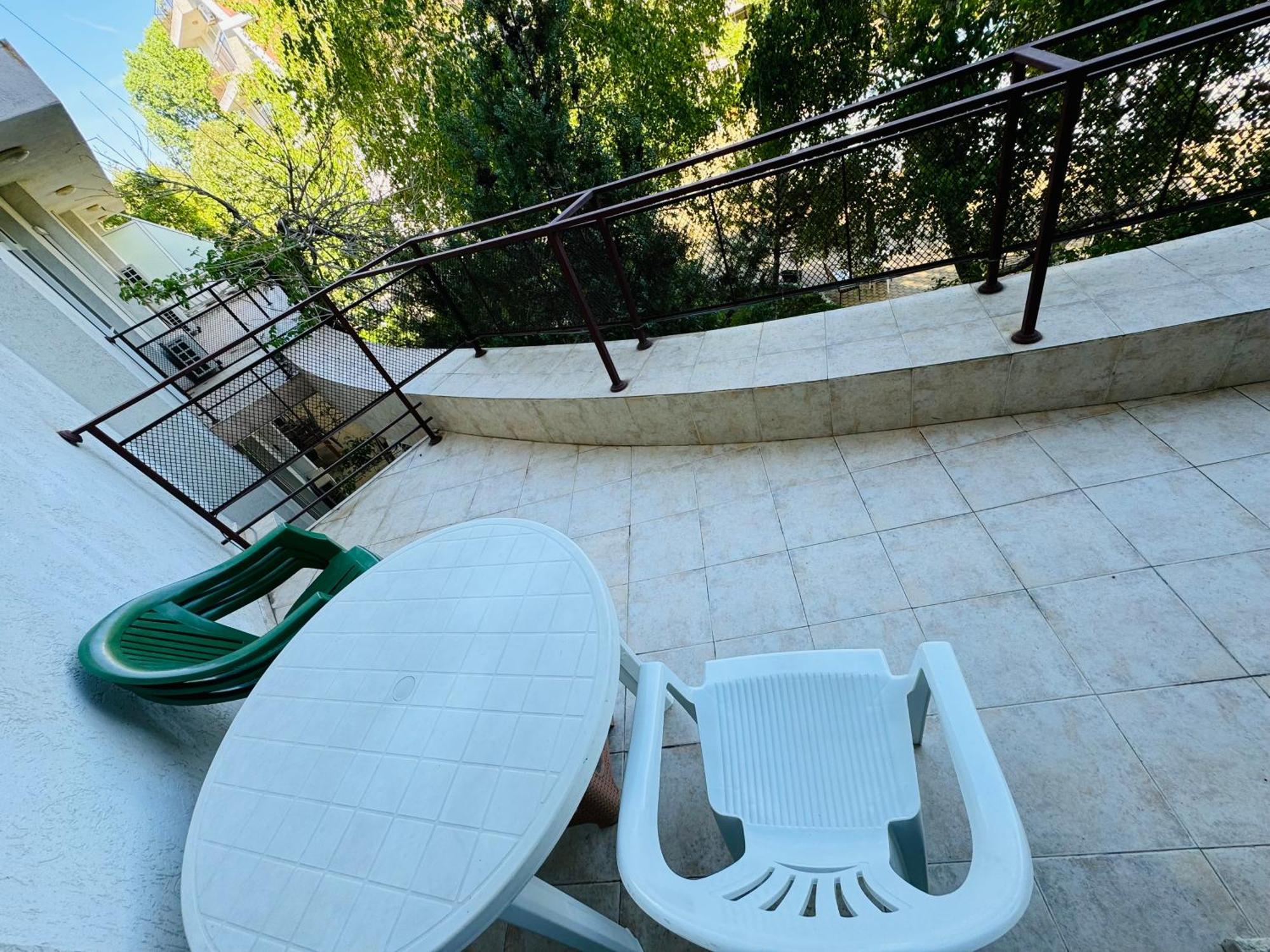 Sun Village B 320 Apartment Sunny Beach Exterior foto