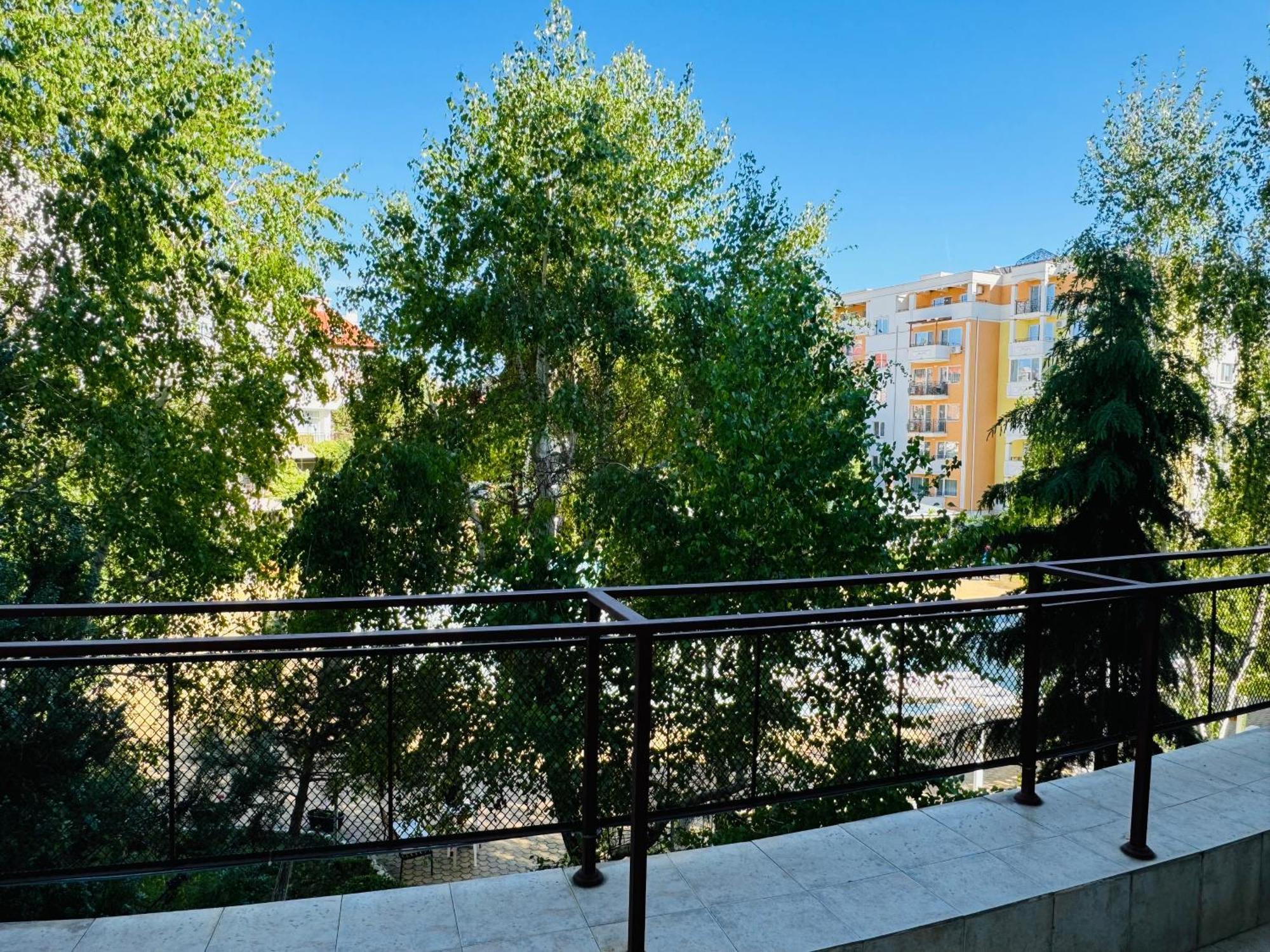 Sun Village B 320 Apartment Sunny Beach Exterior foto