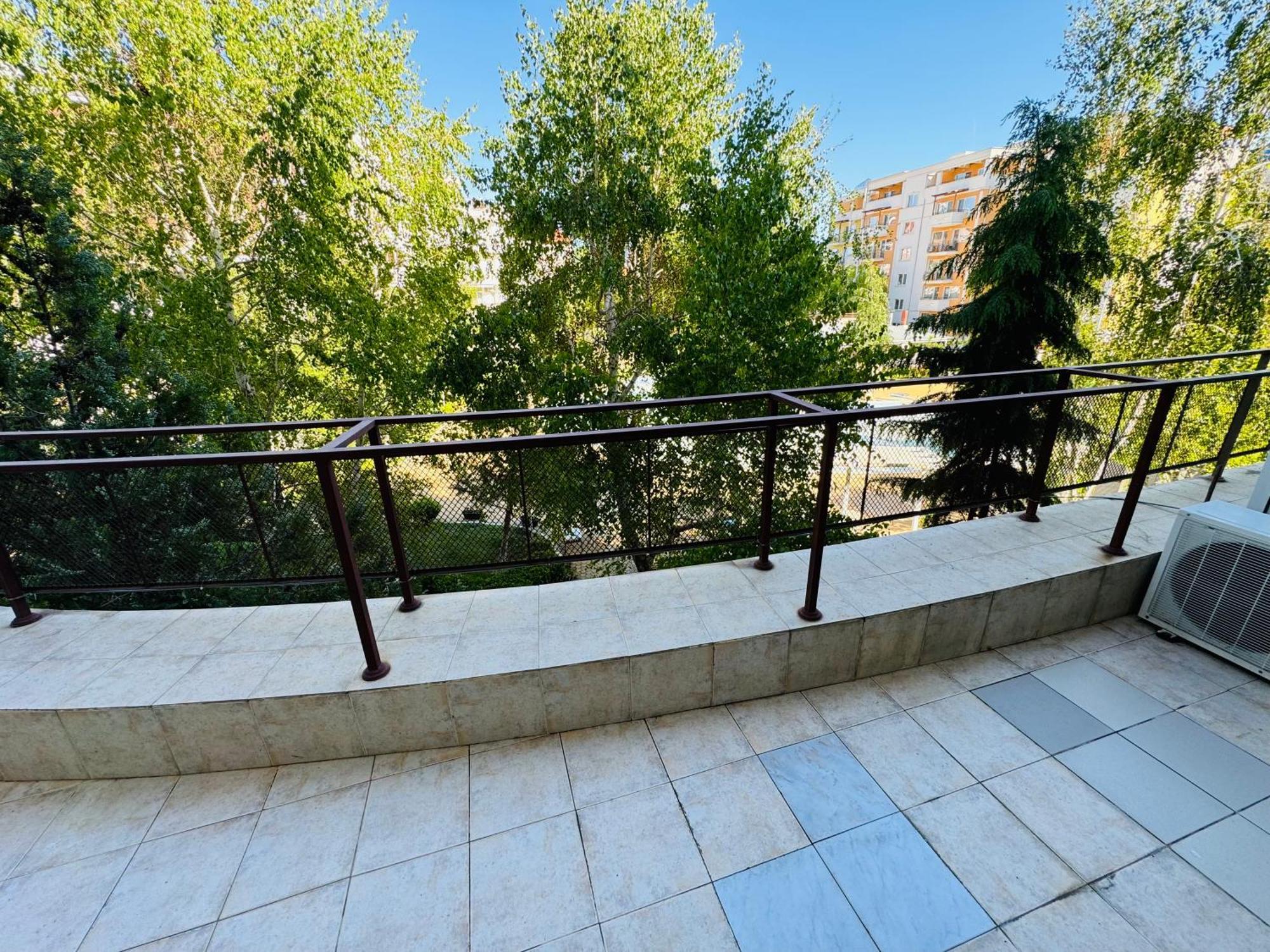 Sun Village B 320 Apartment Sunny Beach Exterior foto